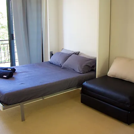 Riverpark - Studio Apartment *