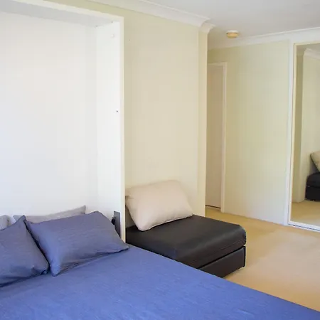 Riverpark - Studio Brisbane