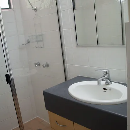 Riverpark - Studio Brisbane