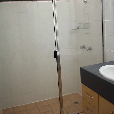 Apartment Riverpark - Studio Brisbane