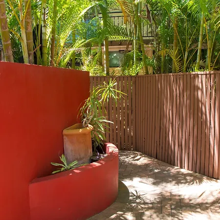 Riverpark - Studio Apartment Brisbane