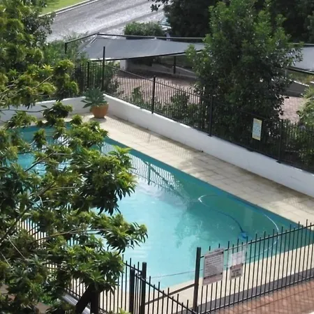 Riverpark - Studio Apartment