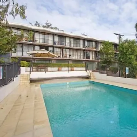 Apartment Riverpark - Studio