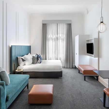 Adina 4* Brisbane