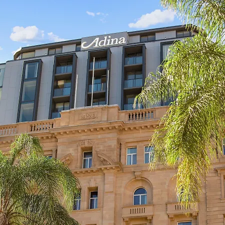 Aparthotel Adina 4*
