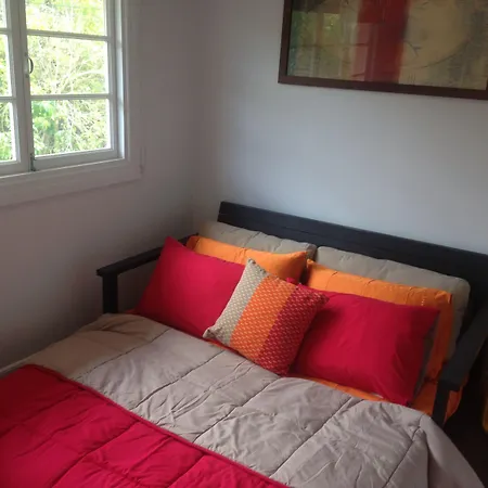 Holiday home Milton Mews &