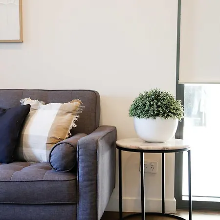 Southbank Exceptional View With Huge Balcony High Lvl Style Apartment *
