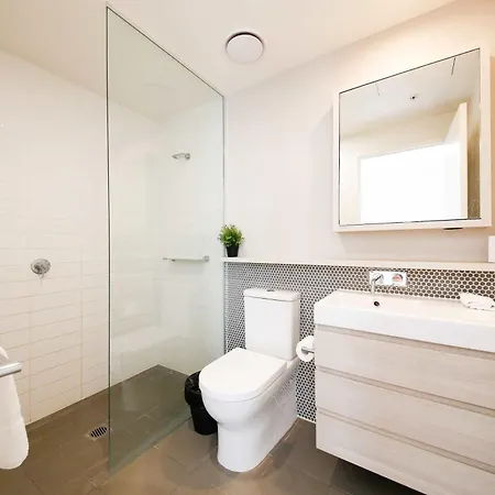 Southbank Exceptional View With Huge Balcony High Lvl Style Apartment *