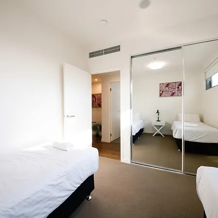 Apartment Southbank Exceptional View With Huge Balcony High Lvl Style *