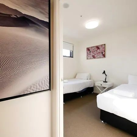 Southbank Exceptional View With Huge Balcony High Lvl Style * Brisbane
