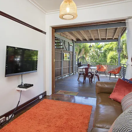 Apartment Anville Court *