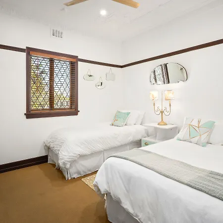 Anville Court Apartment Brisbane