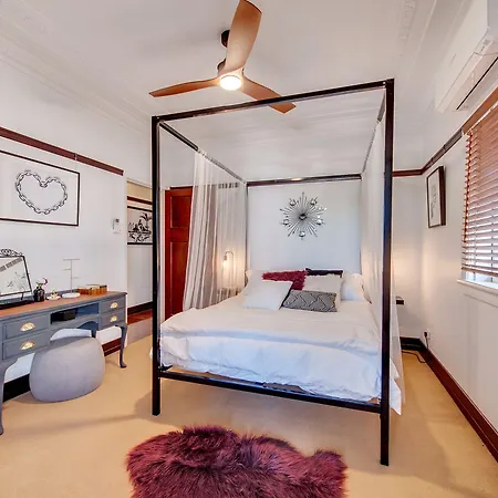 Anville Court Apartment Brisbane