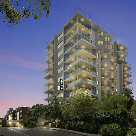 Diana South 4* Brisbane