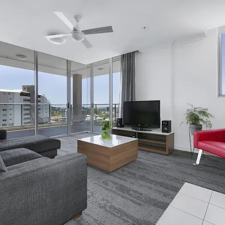 Diana South Aparthotel