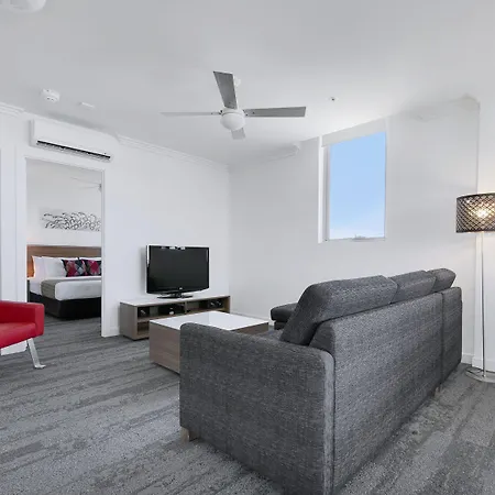 Diana South Aparthotel