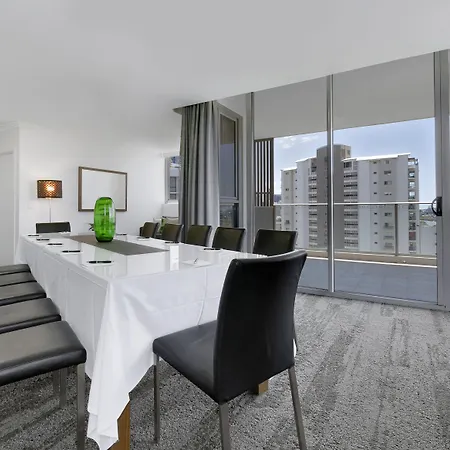 Aparthotel Diana South