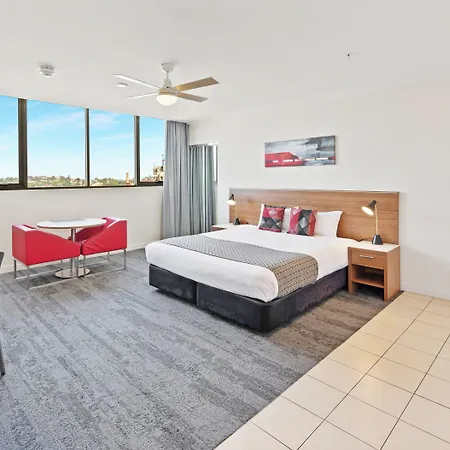 Diana South Aparthotel 4*