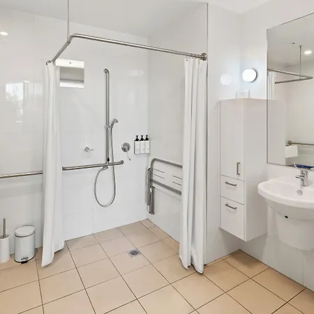 Diana South Aparthotel Brisbane