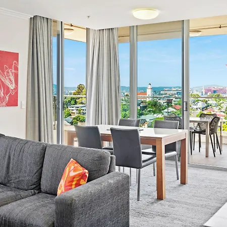 Diana South Aparthotel
