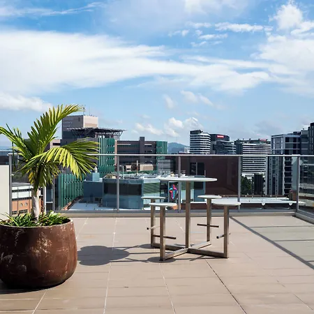 Diana South Aparthotel