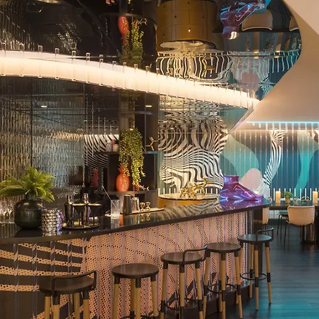 W Hotel Brisbane