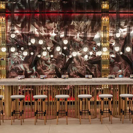 W Hotel Brisbane