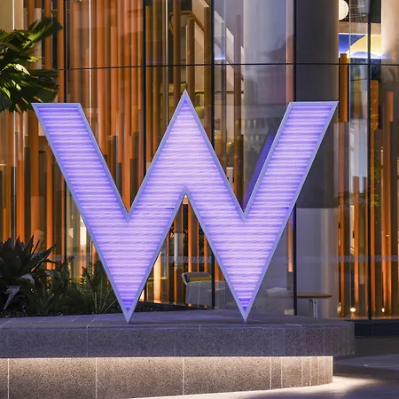 W Hotel Brisbane