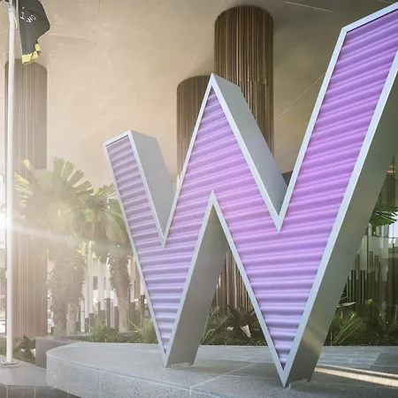 W Hotel