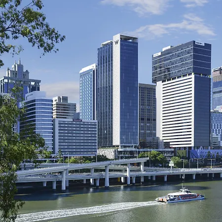 W 5* Brisbane