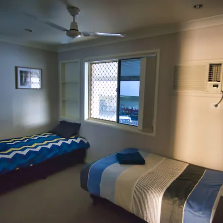 Mount Gravatt Bed & Breakfast