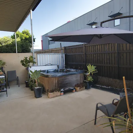 Mount Gravatt 4*