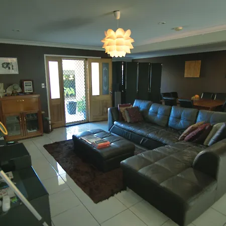 Bed & Breakfast Mount Gravatt 4*