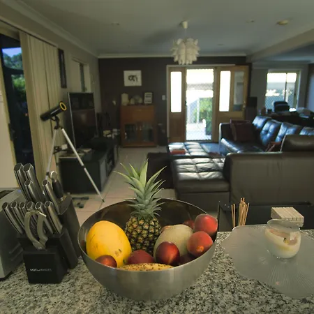 Bed & Breakfast Mount Gravatt Brisbane