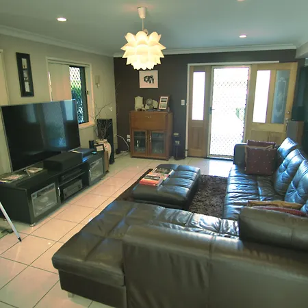 Bed & Breakfast Mount Gravatt Brisbane