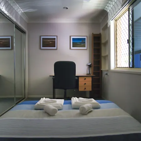 Mount Gravatt Bed & Breakfast 4*