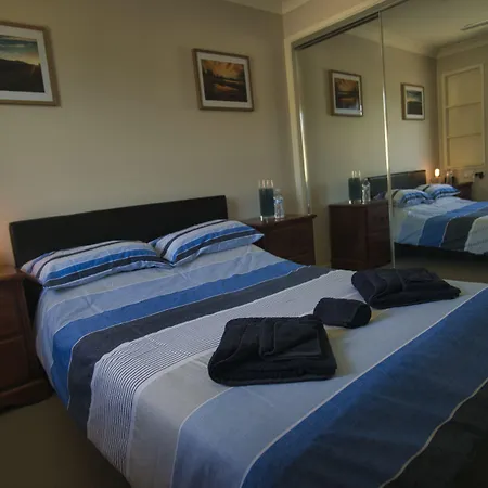 Mount Gravatt 4*