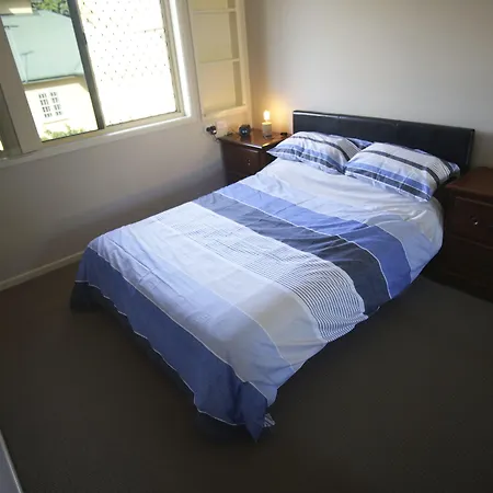Mount Gravatt 4*