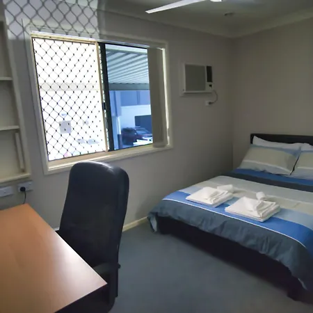 Bed & Breakfast Mount Gravatt