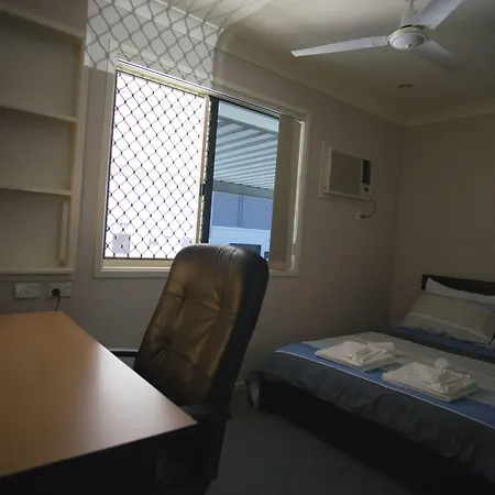 Mount Gravatt Bed & Breakfast
