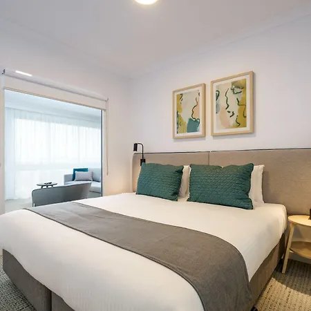 Quest Cannon Hill Aparthotel