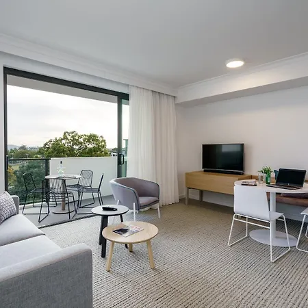 Quest Cannon Hill 5* Brisbane