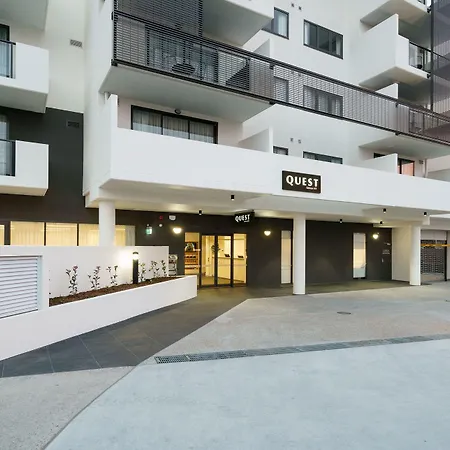 Aparthotel Quest Cannon Hill 5*