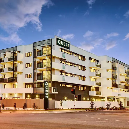 Quest Cannon Hill Aparthotel