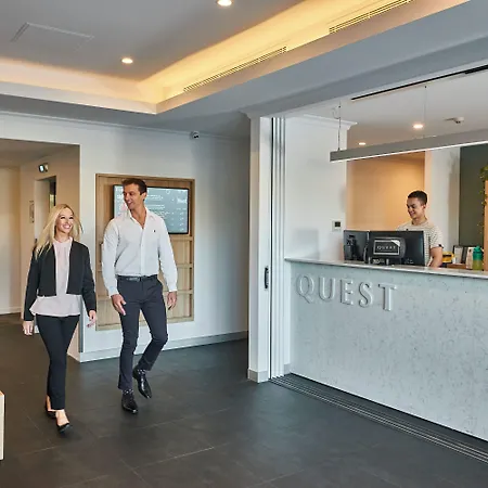 Aparthotel Quest Cannon Hill