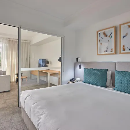 Quest Cannon Hill 5* Brisbane