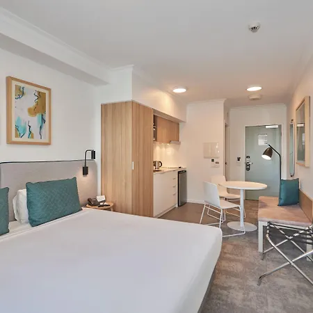 Aparthotel Quest Cannon Hill Brisbane