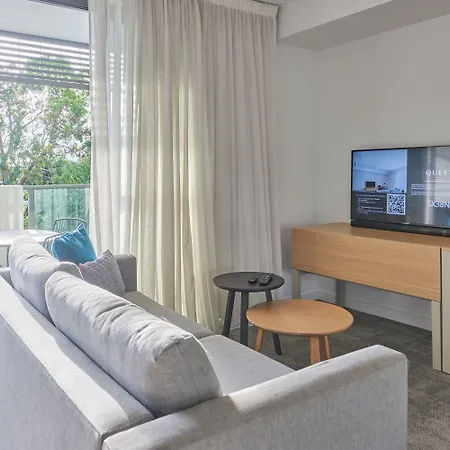 Quest Cannon Hill Aparthotel