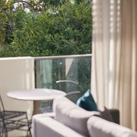 Quest Cannon Hill Aparthotel Brisbane