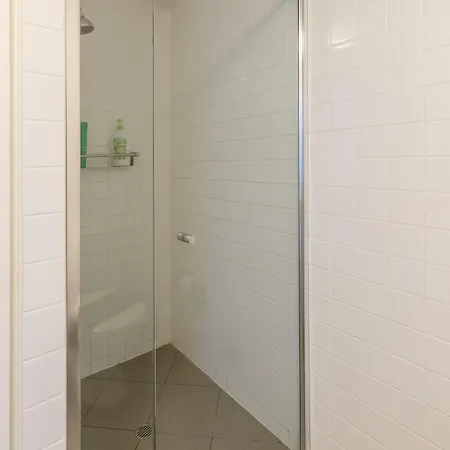 S&p - Tank St Apartment Brisbane